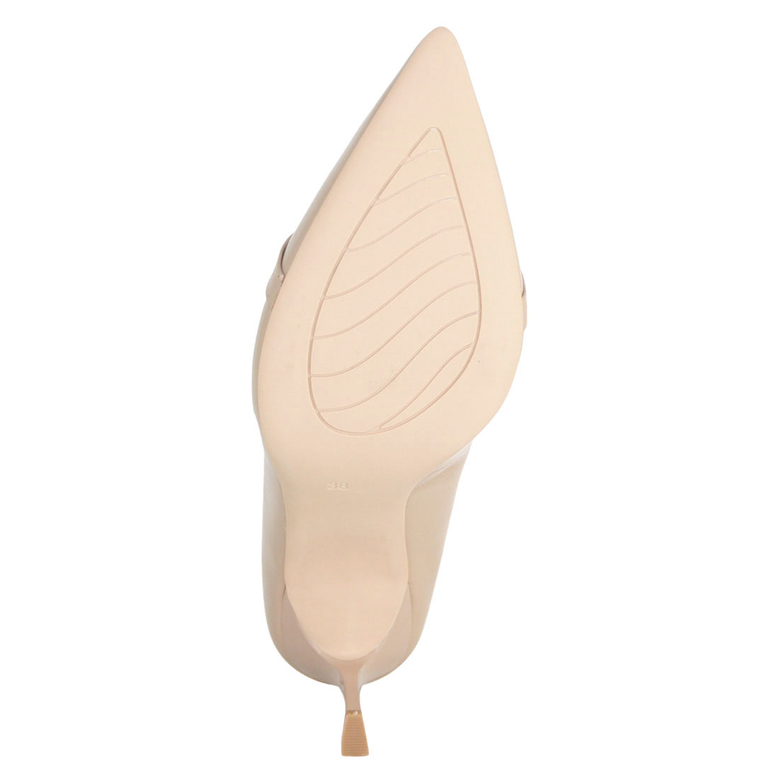 Туфли классика (закрытые) RESPECT