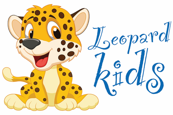 LEOPARD KIDS