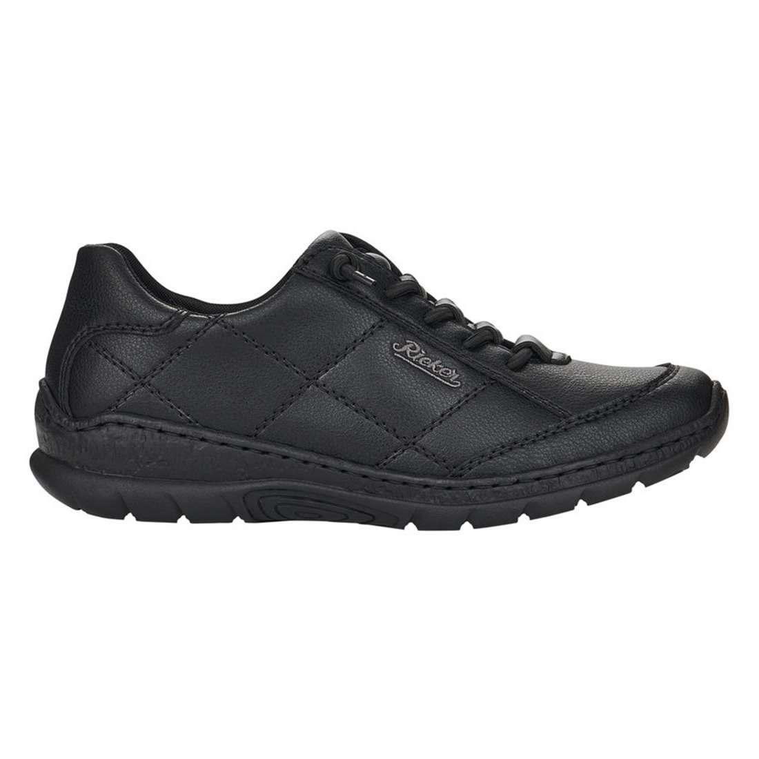 rieker memory foam shoes