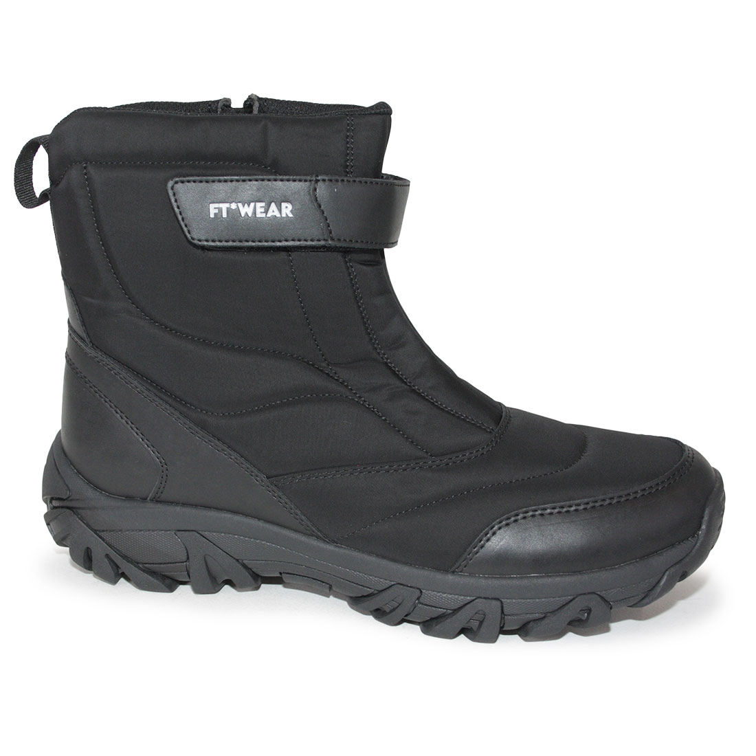 Нордики TF-TORSION FIELD