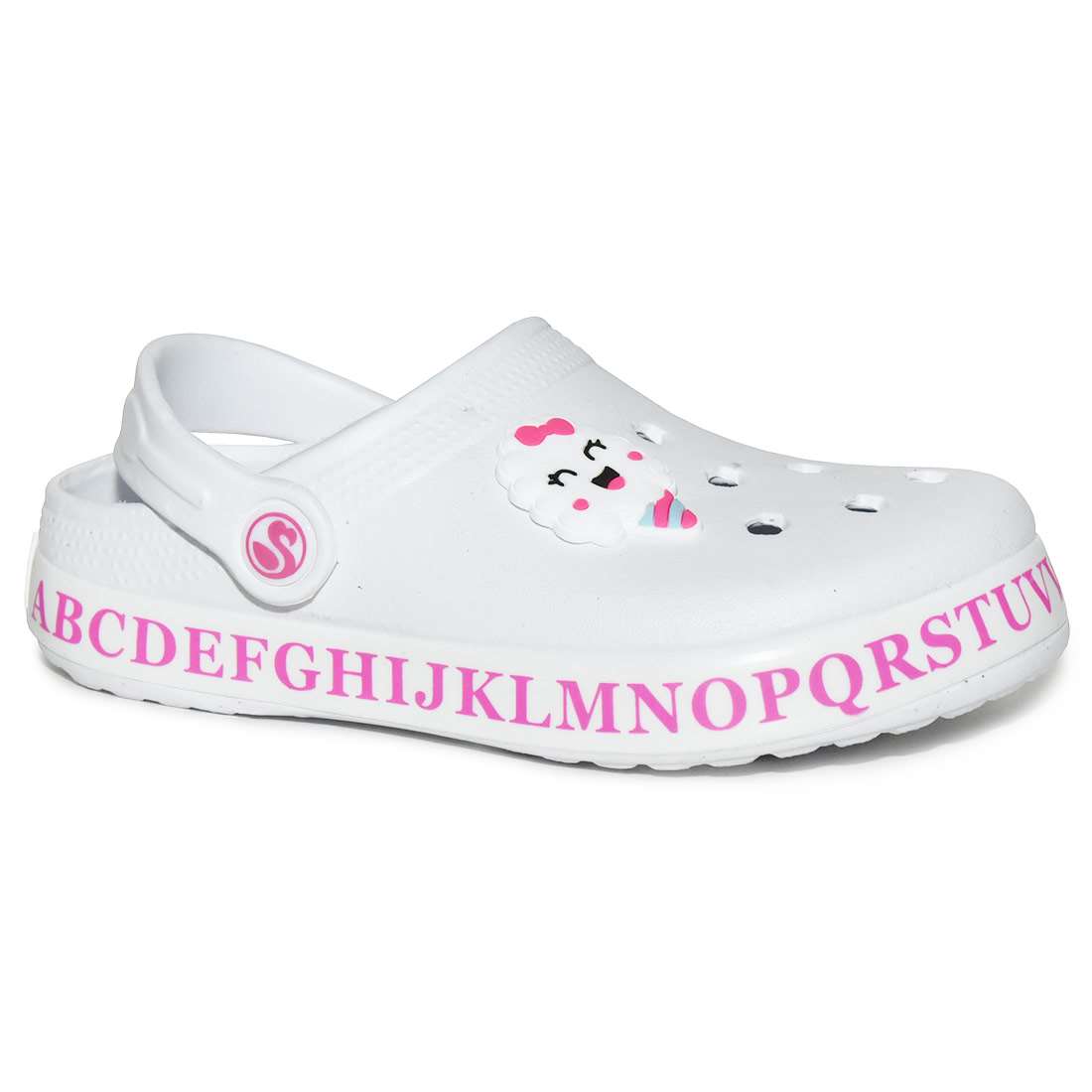 Шлепанцы FLAMINGO