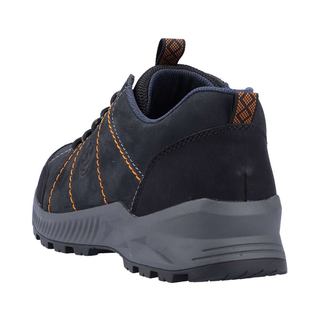 Риккер спорт