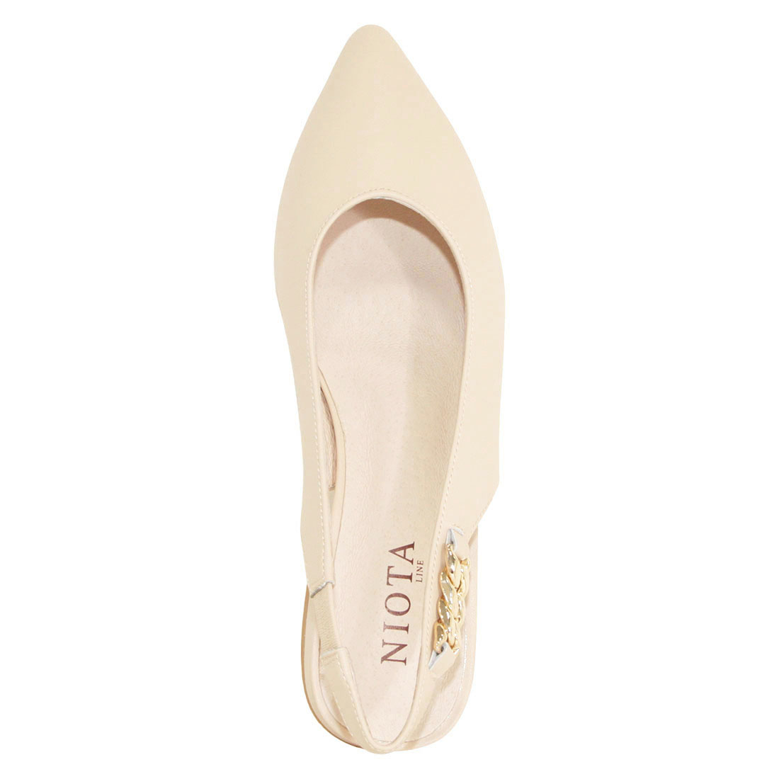 Босоножки NIOTA LINE