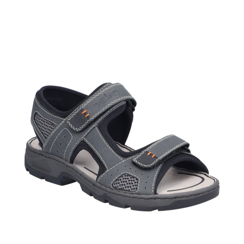 Сандалии RIEKER