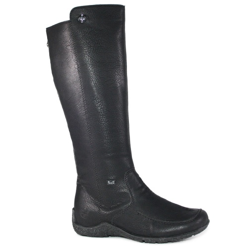 Сапоги высокие RIEKER