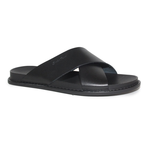 Шлепанцы BADEN